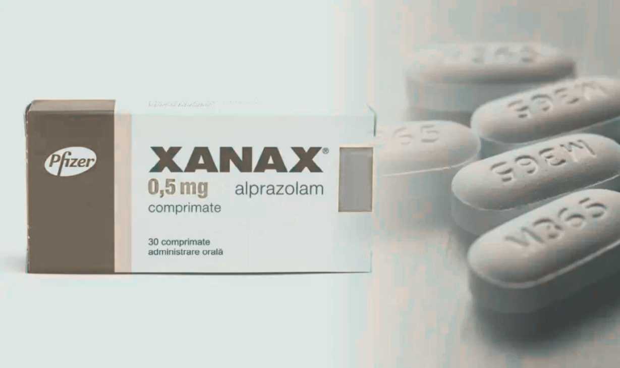 Buying Xanax Online What You Should Know