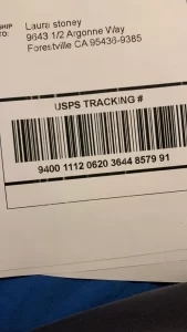 Delivery Proof 11