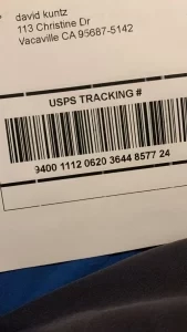 Delivery Proof 13